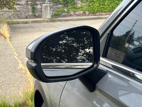 Used 2024 Honda CR-V LX image 20