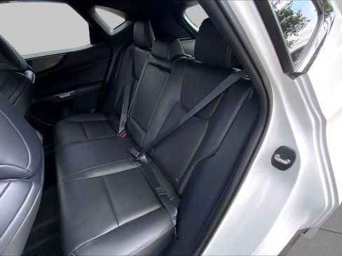 Used 2024 Lexus NX 350 F Sport AWD/4WD image 19