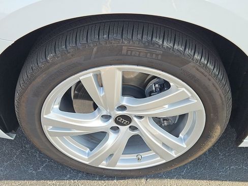 Certified 2025 Audi A5 2.0T Premium w/ Convenience Package image 10