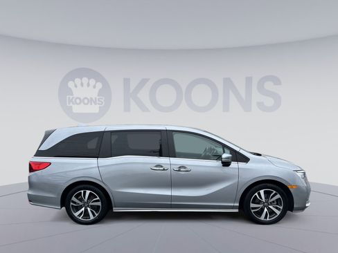Used 2023 Honda Odyssey Touring image 8