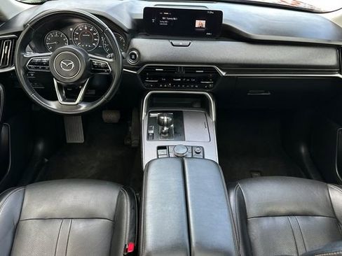 Used 2024 MAZDA CX-90 3.3 Turbo w/ Premium Package image 14