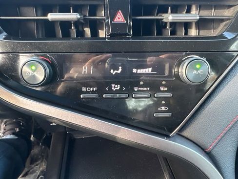 Certified 2023 Toyota Camry XSE image 38