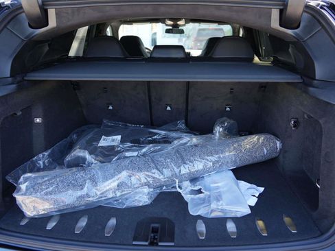 New 2026 BMW XM Label Red image 5