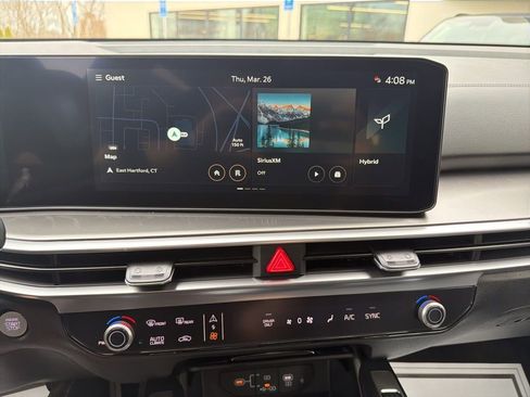 New 2026 Kia Sorento EX AWD/4WD image 28