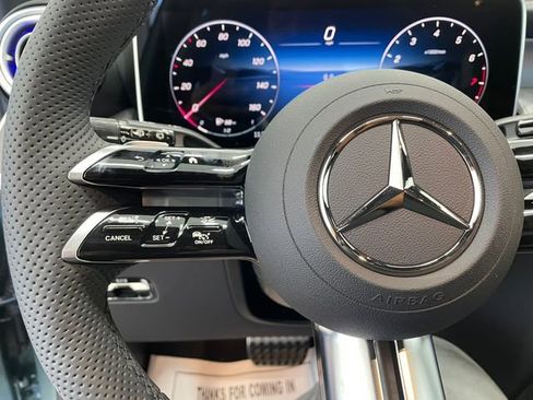 New 2026 Mercedes-Benz GLC 300 image 23