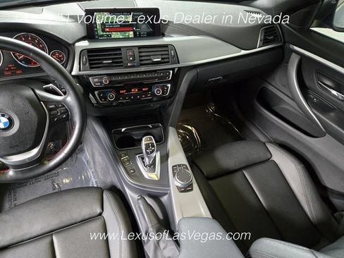 Used 2018 BMW 430i Gran Coupe w/ Premium Package RWD image 15