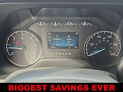 New 2025 Ford F350 XL w/ XL Chrome Package image 18