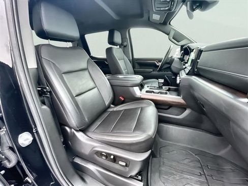 Certified 2022 GMC Sierra 1500 SLT w/ SLT Premium Package image 29