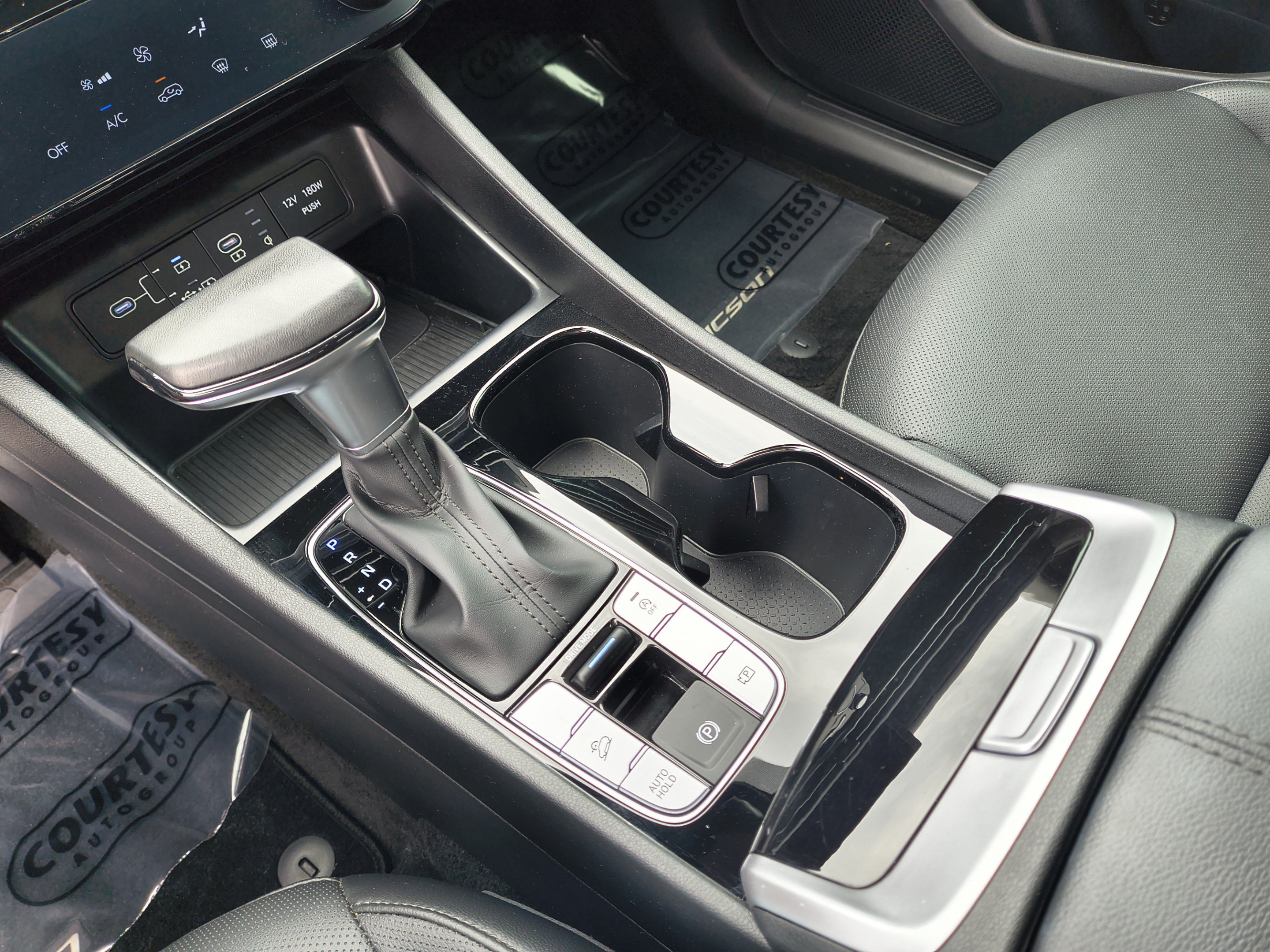 Certified 2025 Hyundai Tucson SEL FWD image 27
