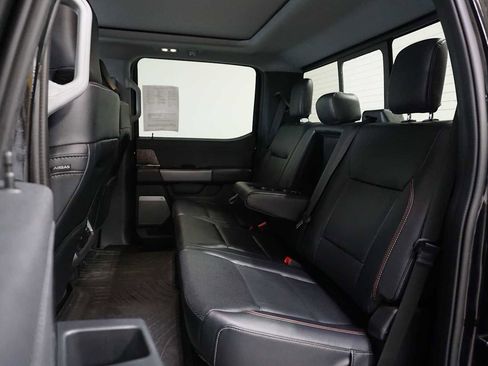 Used 2024 Ford F250 Lariat w/ Lariat Ultimate Package image 16