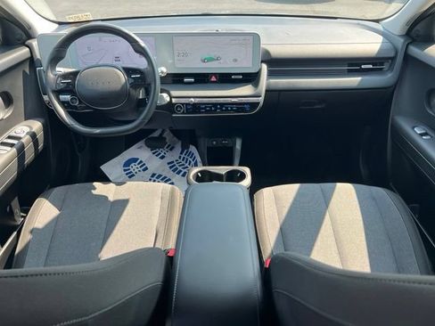Certified 2024 Hyundai Ioniq 5 SEL AWD/4WD image 10