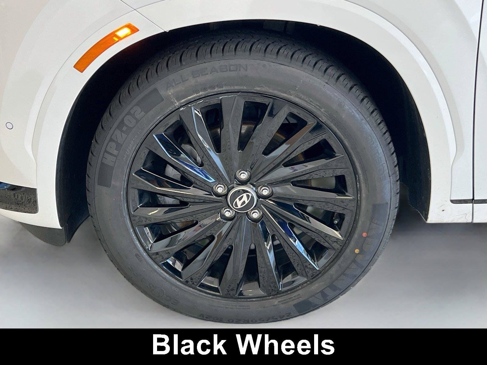 Used 2024 Hyundai Palisade Calligraphy AWD/4WD image 32