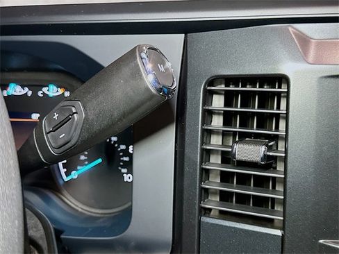 New 2026 Ford F250 XL w/ XL Chrome Package image 11