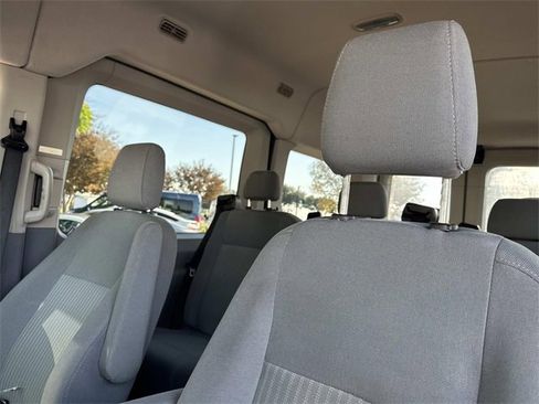 Used 2015 Ford Transit 150 XLT image 16
