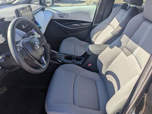 Certified 2025 Toyota Corolla SE image 8