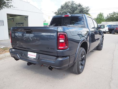 New 2026 RAM 1500 Lone Star image 7