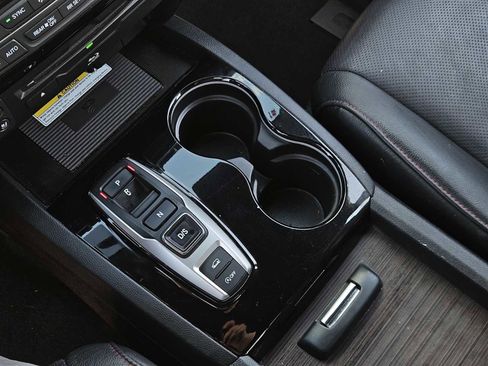 Certified 2022 Honda Pilot Black Edition image 20