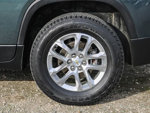 Used 2018 Chevrolet Traverse LT image 10