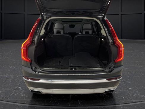 Used 2021 Volvo XC90 T8 Inscription Expression w/ Advanced Package image 15