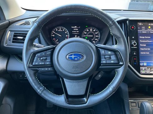 Certified 2024 Subaru Ascent Onyx Edition image 17