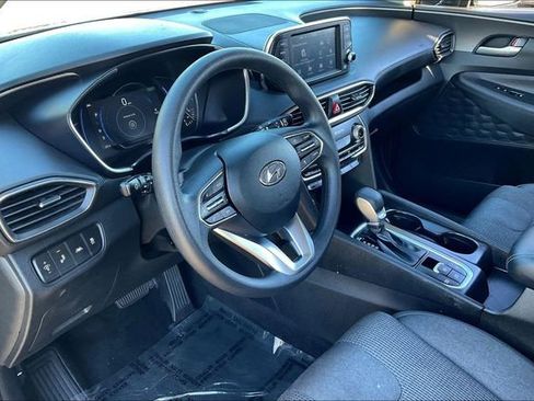 Used 2019 Hyundai Santa Fe SEL image 13