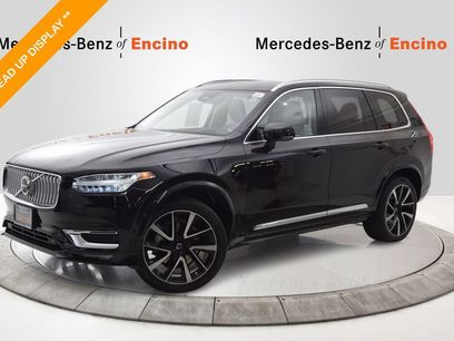 Used 2023 Volvo XC90 B5 Plus w/ Protection Package Premier