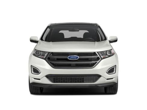 Used 2015 Ford Edge Sport AWD/4WD image 4