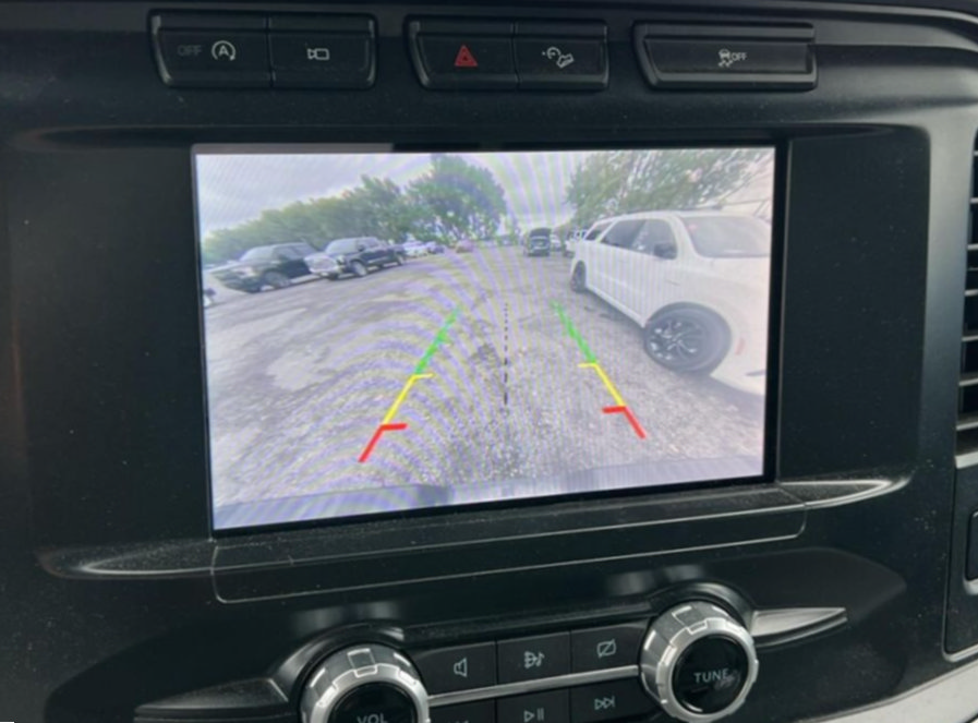 Used 2023 Ford F150 XLT w/ Equipment Group 301A Mid AWD/4WD image 10