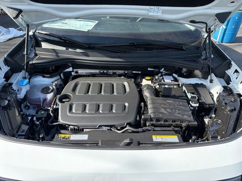 New 2026 Volkswagen Tiguan S AWD/4WD image 23