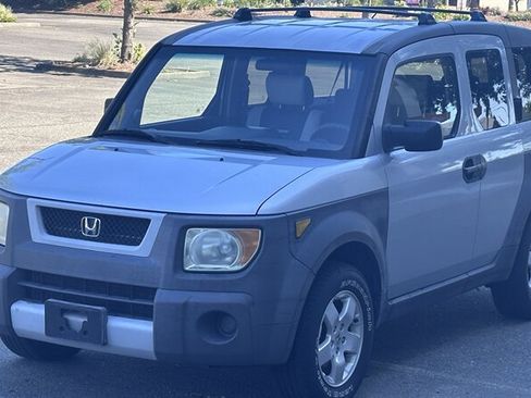 Used 2003 Honda Element EX image 1