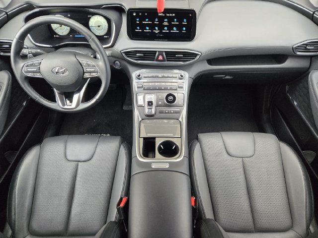 Certified 2023 Hyundai Santa Fe SEL w/ Premium Package FWD image 19