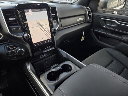 New 2026 RAM 1500 Lone Star image 17