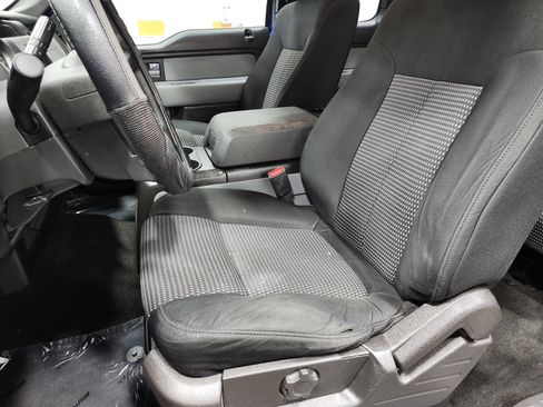 Used 2014 Ford F150 STX w/ Equipment Group 201A Mid AWD/4WD image 22