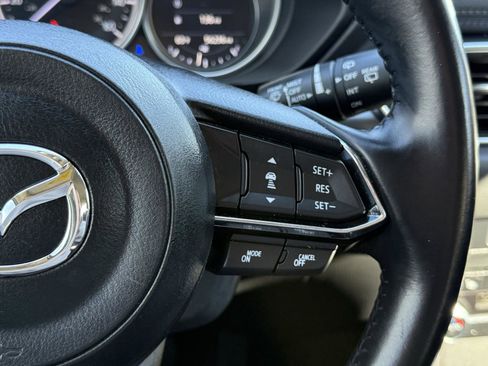 Used 2020 MAZDA CX-5 Touring image 21