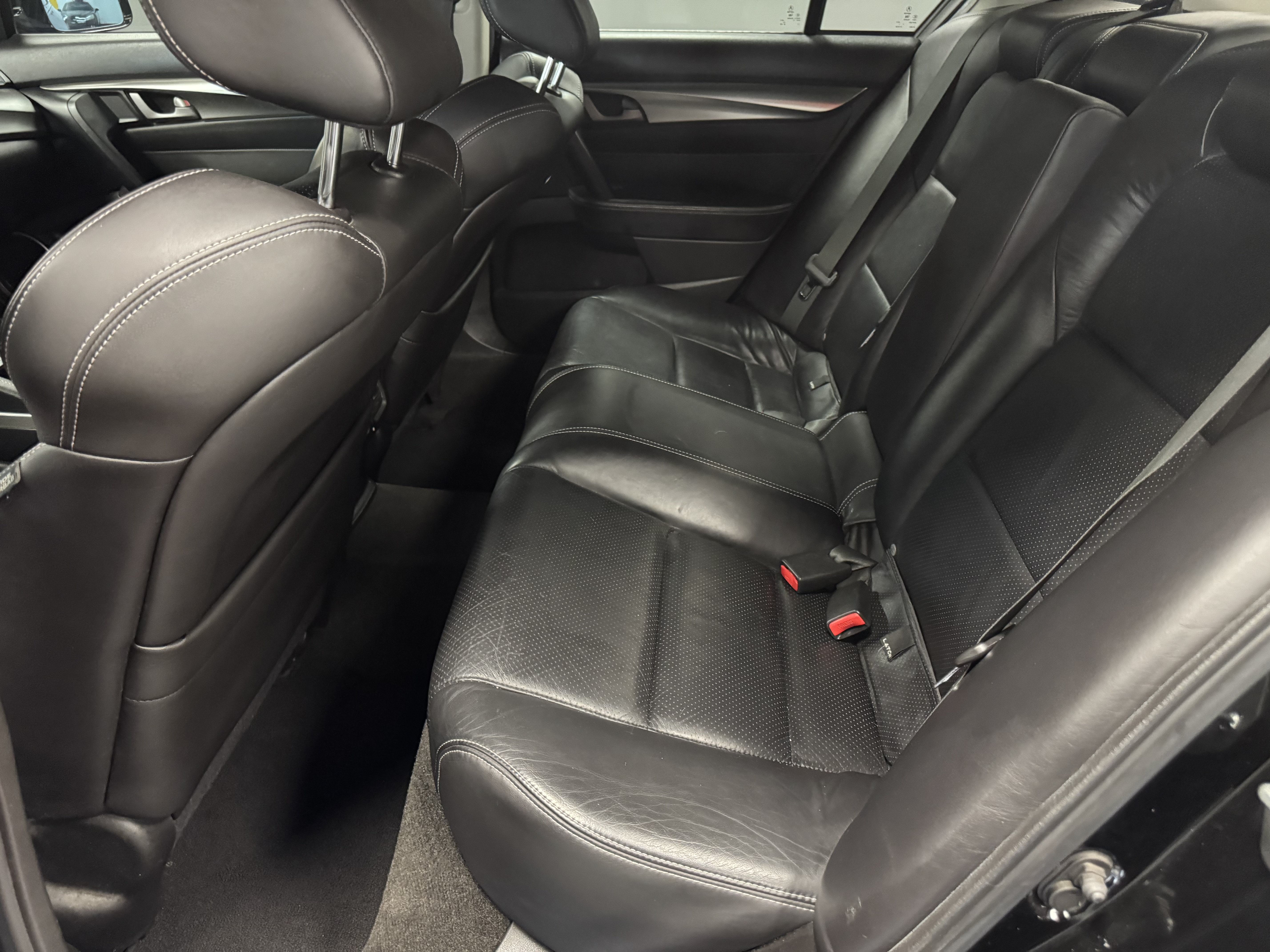 Used 2009 Acura TL w/ Technology Package AWD/4WD image 10