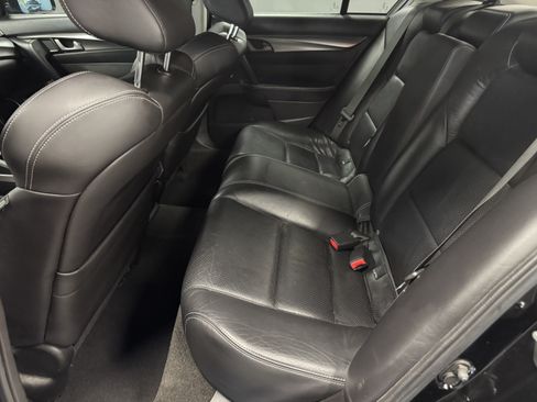 Used 2009 Acura TL SH-AWD image 10