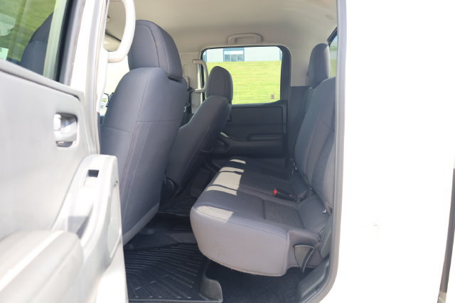 Used 2025 Nissan Frontier S AWD/4WD image 24