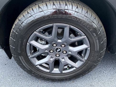 Used 2025 Ford Bronco Sport Big Bend image 21