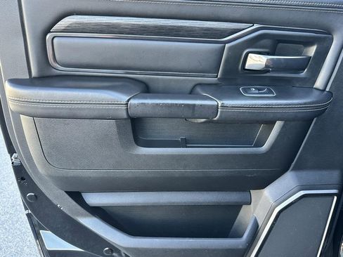 Used 2024 RAM 2500 Power Wagon w/ Level 2 Equipment Group image 22