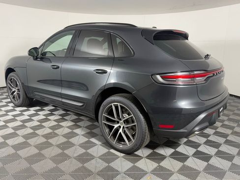 New 2026 Porsche Macan image 3