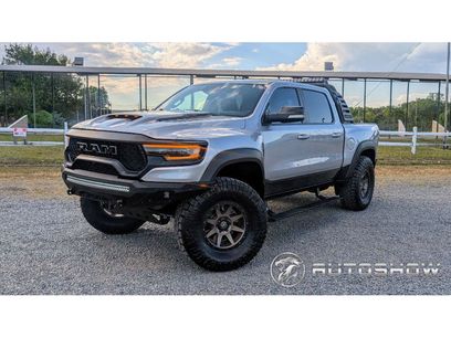Used 2021 RAM 1500 TRX w/ TRX Level 2 Equipment Group