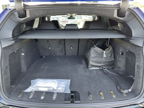 New 2026 BMW XM Label Red image 8