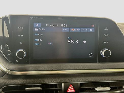 Used 2021 Hyundai Sonata SEL FWD image 21