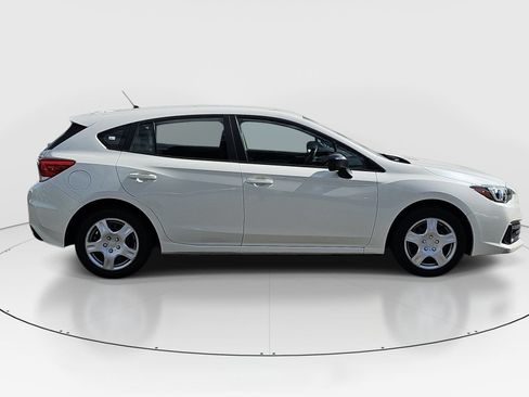 Used 2023 Subaru Impreza 2.0i AWD/4WD image 4