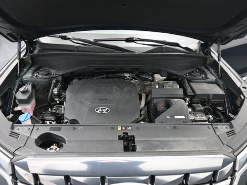 Used 2024 Hyundai Palisade Calligraphy AWD/4WD image 14