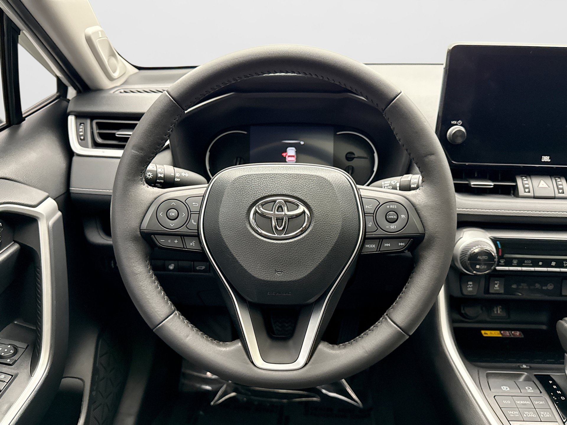 Used 2024 Toyota RAV4 XLE Premium w/ Weather Package AWD/4WD image 12