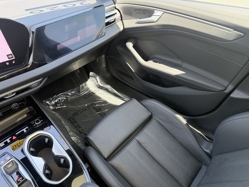 Used 2026 Audi A6 Prestige AWD/4WD image 17