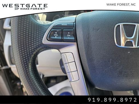 Used 2016 Honda Odyssey LX image 21