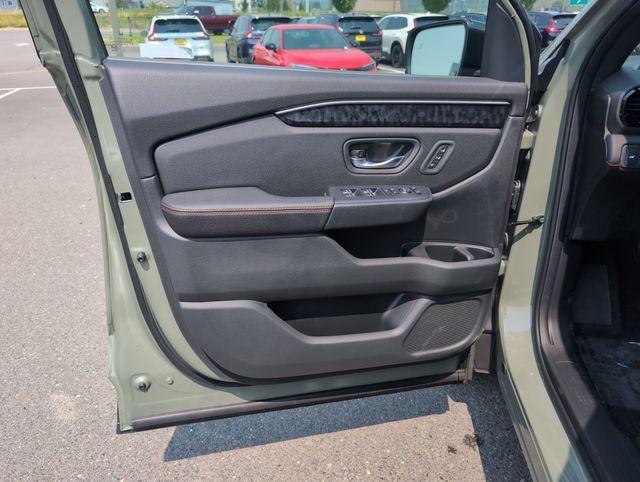 Used 2026 Honda Passport TrailSport Elite image 17