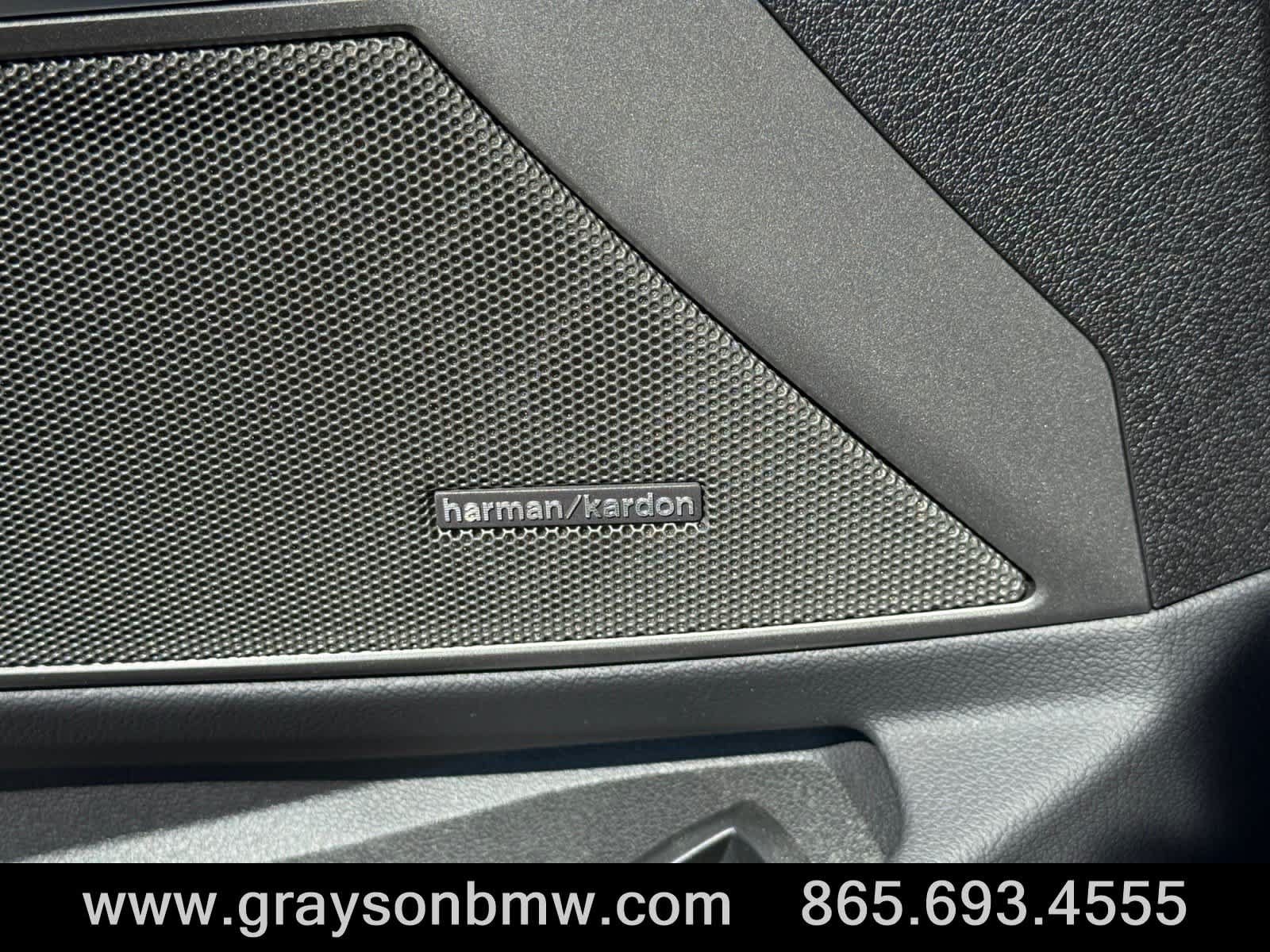 Used 2024 BMW M340i xDrive w/ Premium Package AWD/4WD image 17